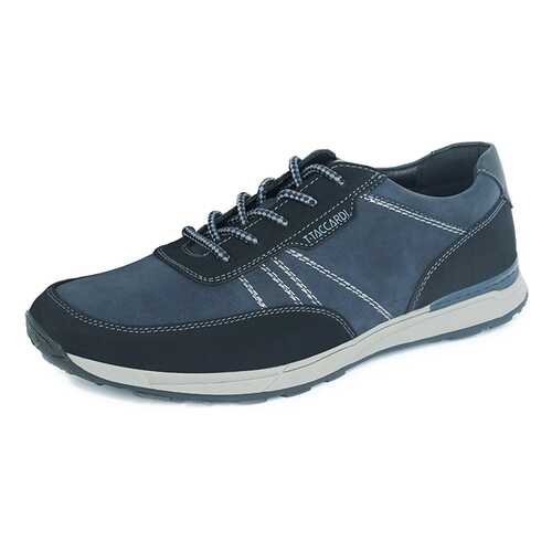 Кроссовки мужские T.Taccardi 25807150 синие 41 RU в Belwest