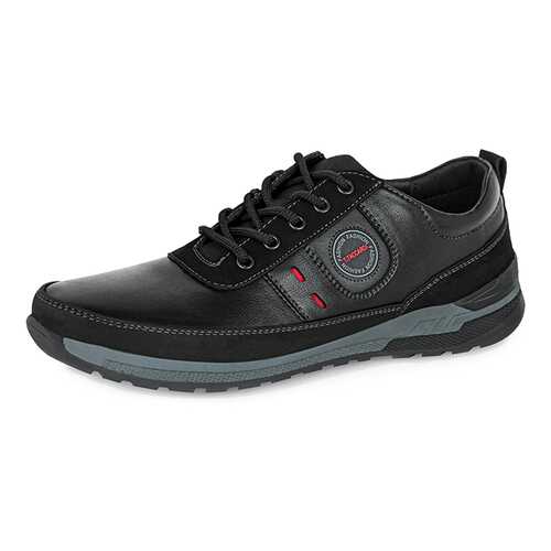 Кроссовки мужские T.Taccardi 25807210 черные 41 RU в Belwest