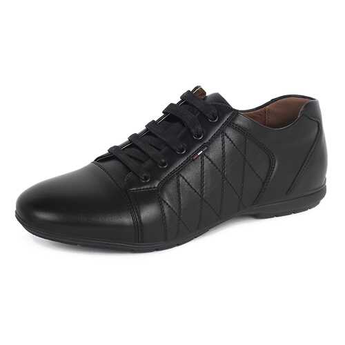 Кроссовки мужские T.Taccardi 25807270 черные 43 RU в Belwest
