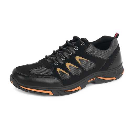 Кроссовки мужские T.Taccardi 25807390 черные 43 RU в Belwest