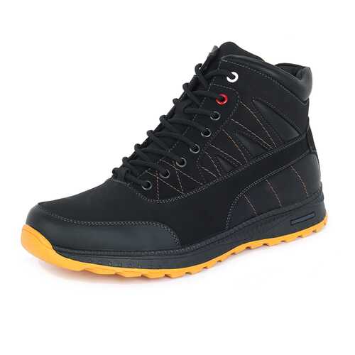 Кроссовки мужские T.Taccardi 261070X0 черные 43 RU в Belwest