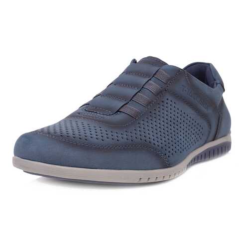 Кроссовки мужские T.Taccardi 710017782 синие 41 RU в Belwest