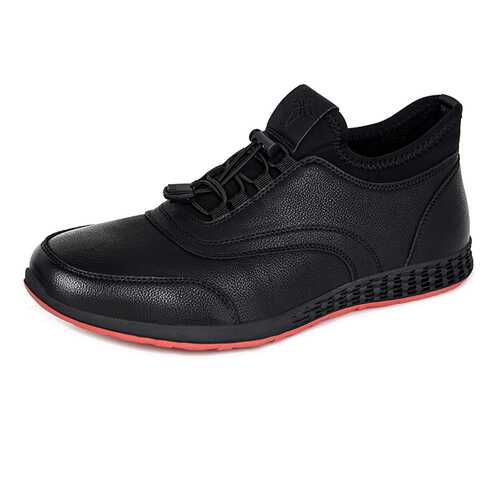 Кроссовки мужские T.Taccardi FM20AW-07 черные 40 RU в Belwest