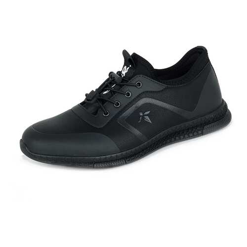 Кроссовки мужские T.Taccardi FM20SS-04 черные 41 RU в Belwest