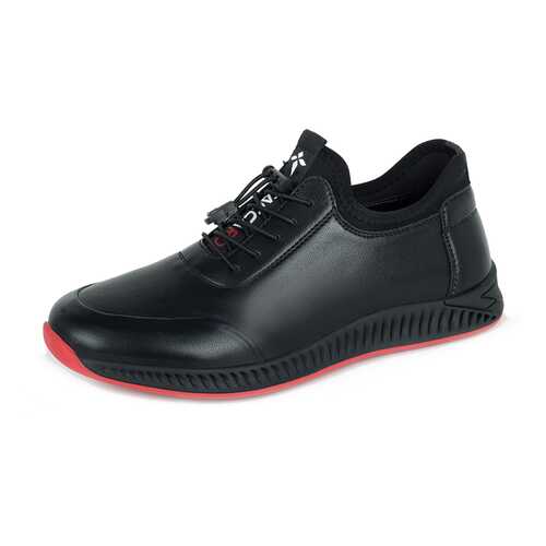 Кроссовки мужские T.Taccardi FM20SS-20 черные 43 RU в Belwest
