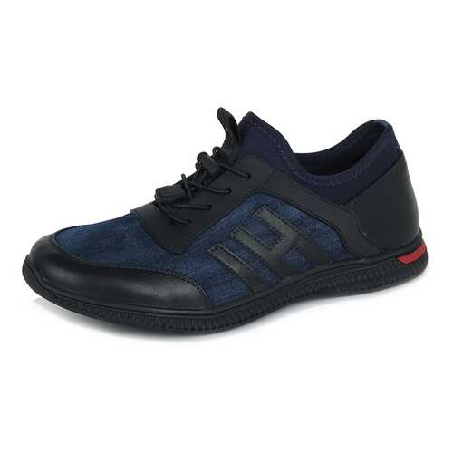 Кроссовки мужские T.Taccardi FM20SS-46 синие 42 RU в Belwest