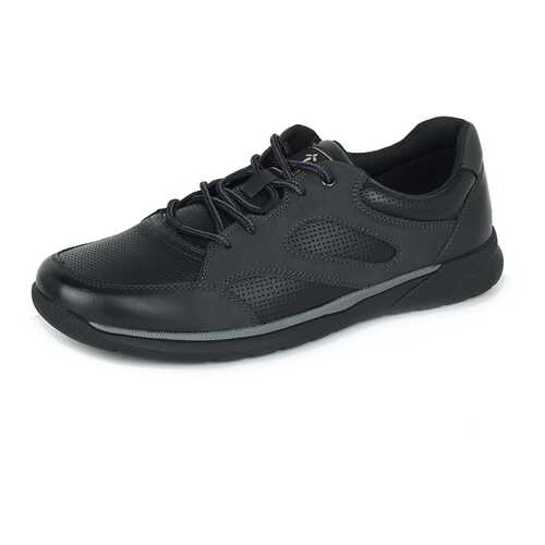 Кроссовки мужские T.Taccardi FM20SS-47 черные 42 RU в Belwest