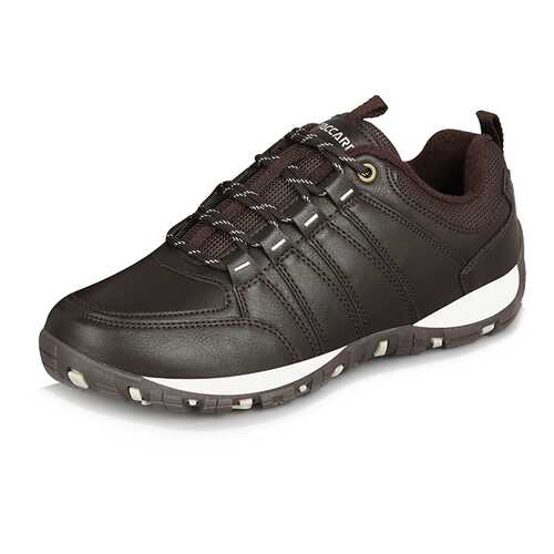 Кроссовки мужские T.Taccardi K1702-43A коричневые 41 RU в Belwest