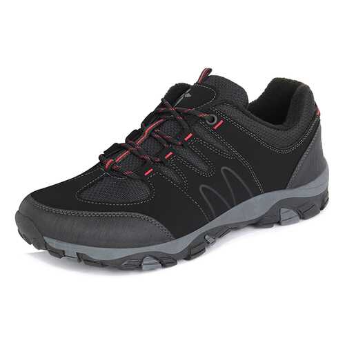 Кроссовки мужские T.Taccardi K1715-19 черные 42 RU в Belwest