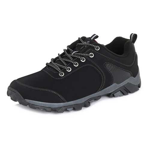 Кроссовки мужские T.Taccardi K1725-34 черные 43 RU в Belwest