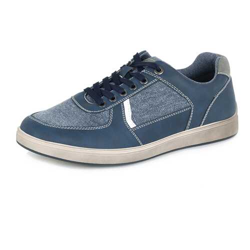 Кроссовки мужские T.Taccardi K5246LC-1B синие 44 RU в Belwest