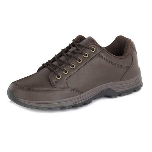 Кроссовки мужские T.Taccardi YT19A-72A коричневые 41 RU в Belwest