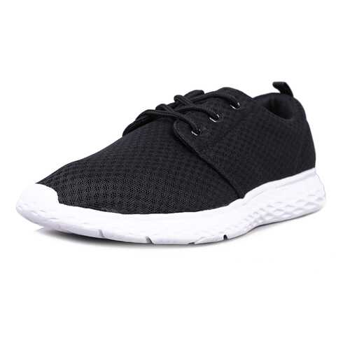 Кроссовки мужские TimeJump 02906220 черные 40 RU в Belwest