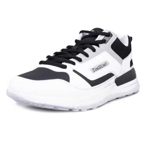 Кроссовки мужские TimeJump 029062A0 разноцветные 40 RU в Belwest