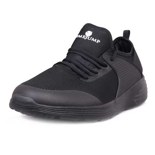 Кроссовки мужские TimeJump 029062G0 черные 43 RU в Belwest