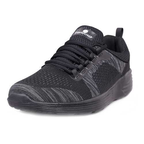 Кроссовки мужские TimeJump 029062L0 черные 41 RU в Belwest