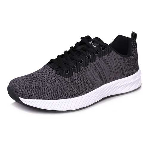 Кроссовки мужские TimeJump 02906860 черные 44 RU в Belwest
