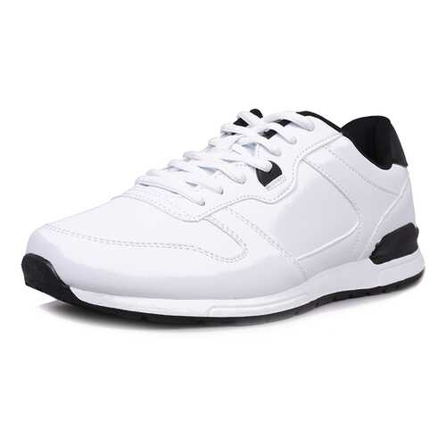Кроссовки мужские TimeJump 02906870 белые 42 RU в Belwest