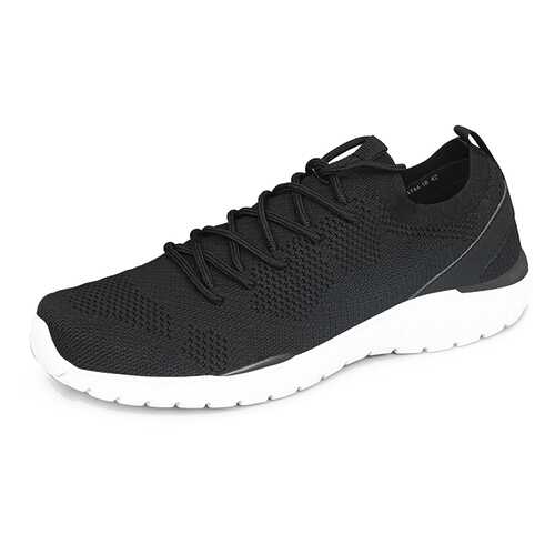 Кроссовки мужские TimeJump 02907390 черные 44 RU в Belwest