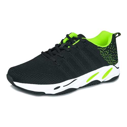 Кроссовки мужские TimeJump 02907720 черные 45 RU в Belwest