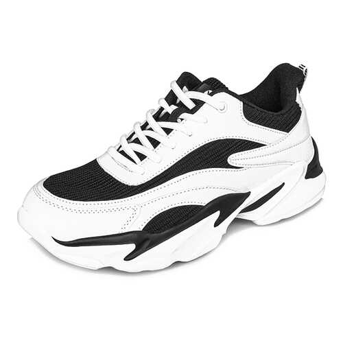 Кроссовки мужские TimeJump 02907730 белые 40 RU в Belwest