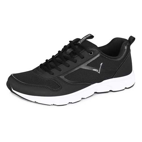 Кроссовки мужские TimeJump 02907800 черные 42 RU в Belwest