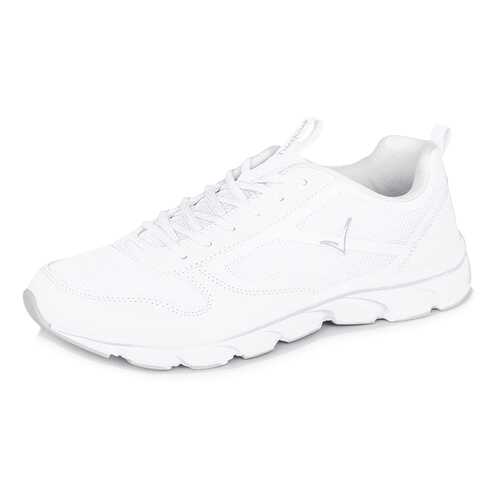 Кроссовки мужские TimeJump 02907810 белые 45 RU в Belwest