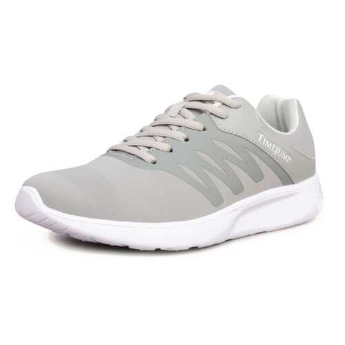 Кроссовки мужские TimeJump 03306030 серые 45 RU в Belwest