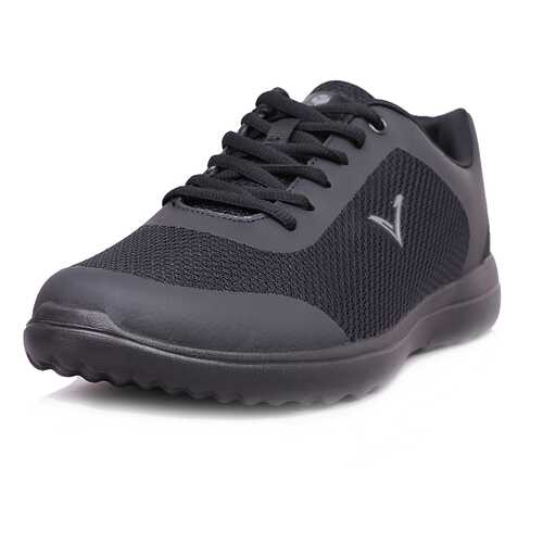 Кроссовки мужские TimeJump 03307000 черные 42 RU в Belwest