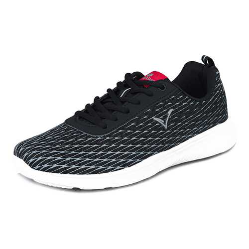 Кроссовки мужские TimeJump 03307270 черные 42 RU в Belwest