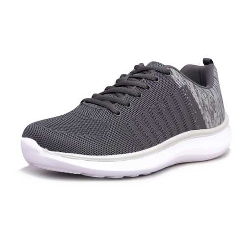 Кроссовки мужские TimeJump 710017610 серые 42 RU в Belwest