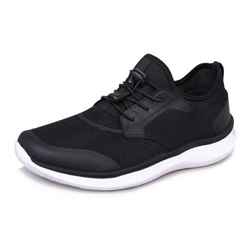 Кроссовки мужские TimeJump 710017611 черные 42 RU в Belwest