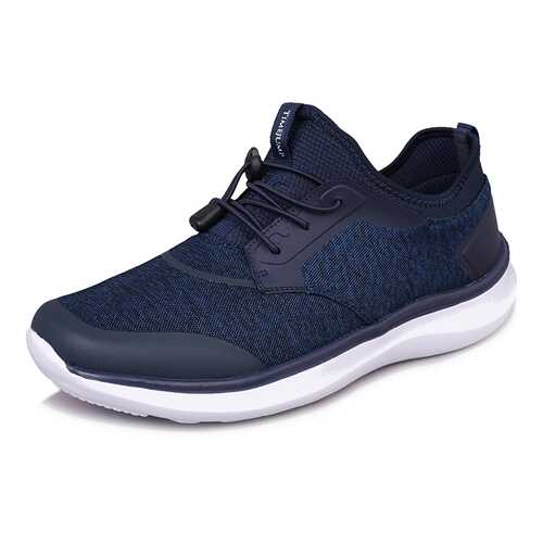 Кроссовки мужские TimeJump 710017611 синие 45 RU в Belwest