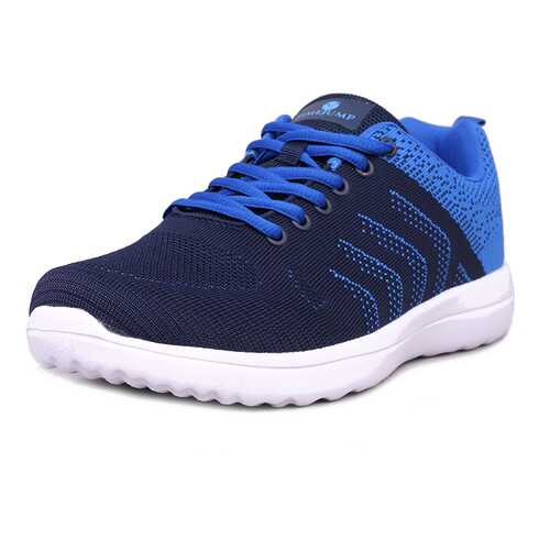 Кроссовки мужские TimeJump 710017613 синие 42 RU в Belwest
