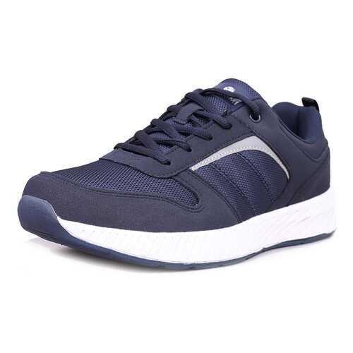 Кроссовки мужские TimeJump 710017617 синие 43 RU в Belwest