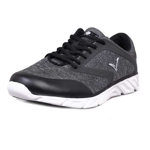 Кроссовки мужские TimeJump 710017625 черные 44 RU в Belwest