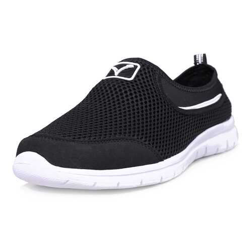 Кроссовки мужские TimeJump 710017679 черные 44 RU в Belwest