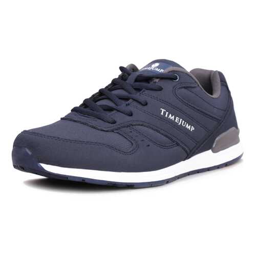 Кроссовки мужские TimeJump 710017934 синие 45 RU в Belwest