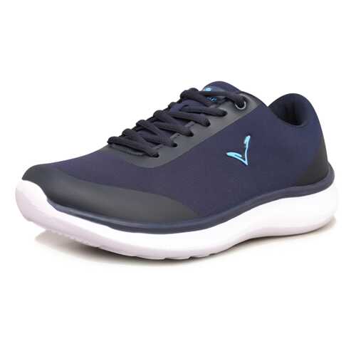 Кроссовки мужские TimeJump 710017955 синие 40 RU в Belwest