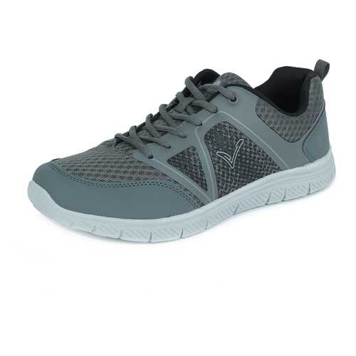 Кроссовки мужские TimeJump 710018680 серые 45 RU в Belwest