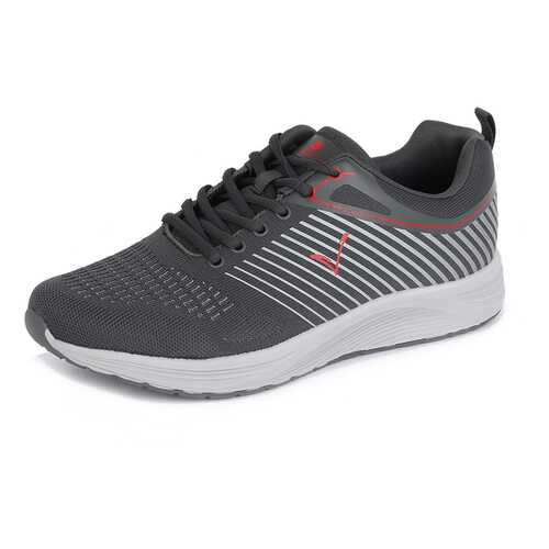 Кроссовки мужские TimeJump 710018688 серые 43 RU в Belwest