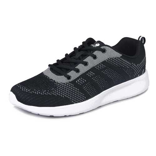 Кроссовки мужские TimeJump 710018704 черные 40 RU в Belwest