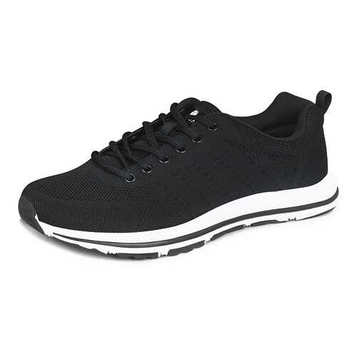 Кроссовки мужские TimeJump 710018709 черные 42 RU в Belwest