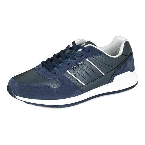 Кроссовки мужские TimeJump 710019288 синие 41 RU в Belwest