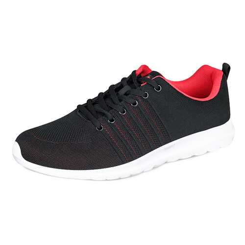 Кроссовки мужские TimeJump 710019290 черные 44 RU в Belwest