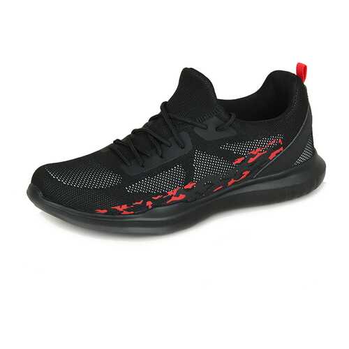 Кроссовки мужские TimeJump 710019322 черные 43 RU в Belwest