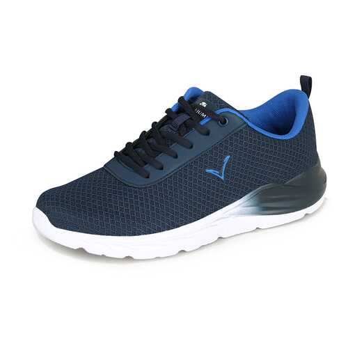 Кроссовки мужские TimeJump 710019324 синие 40 RU в Belwest