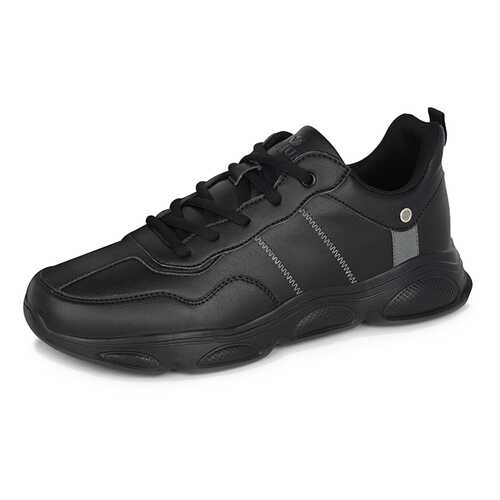 Кроссовки мужские TimeJump CX20AW-7A черные 45 RU в Belwest