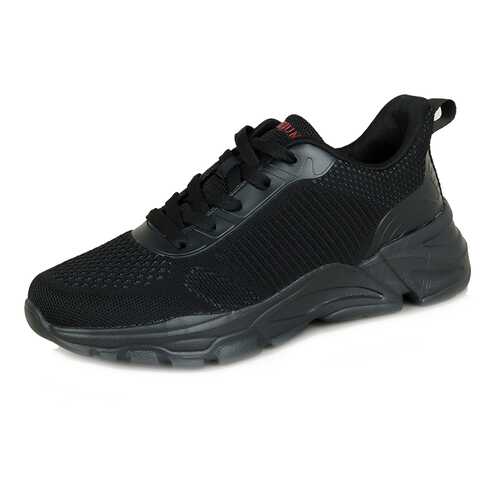 Кроссовки мужские TimeJump CX20S-4B черные 44 RU в Belwest