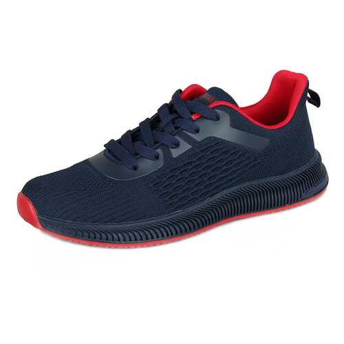 Кроссовки мужские TimeJump CX20S-9B синие 43 RU в Belwest